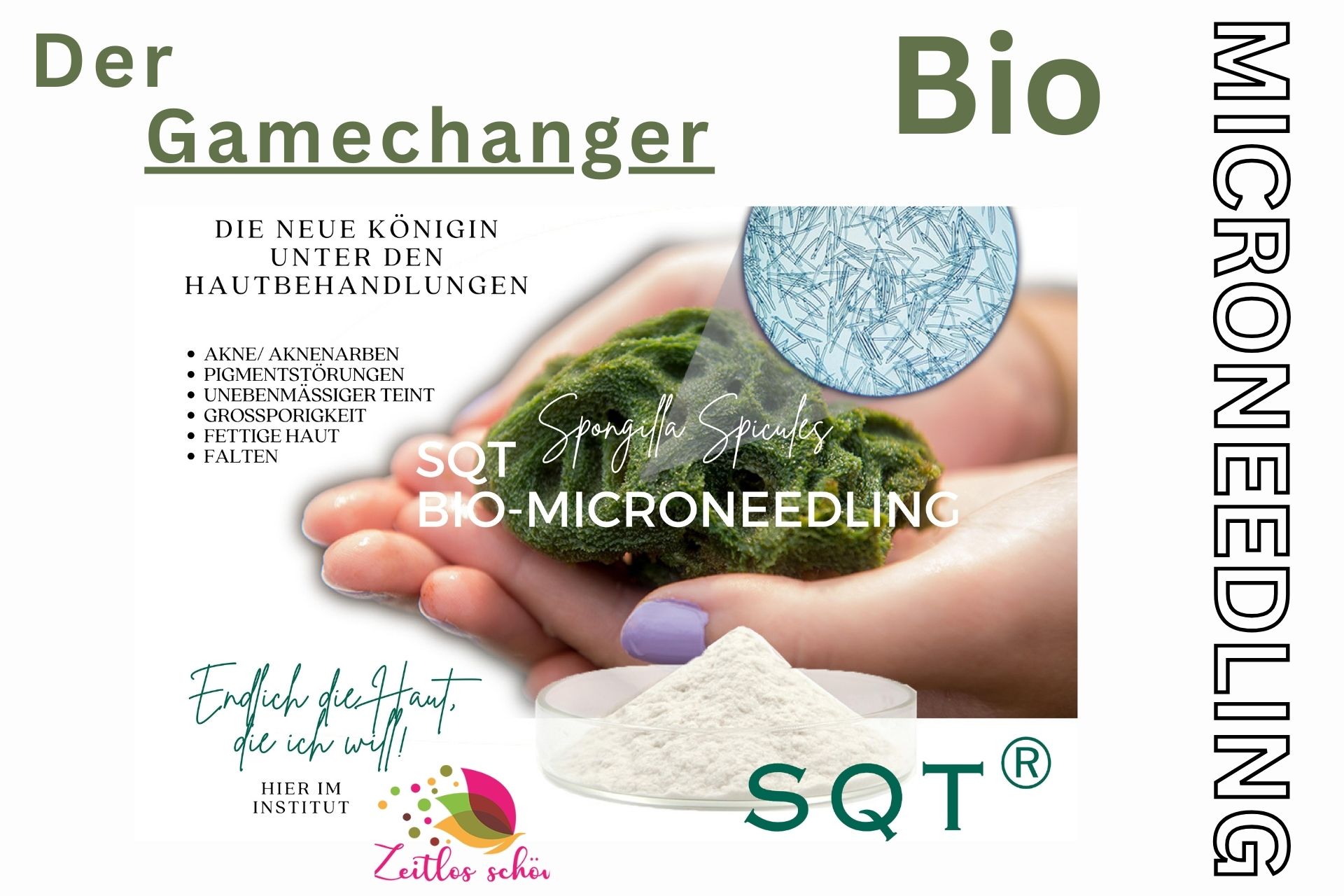 Bio Microneedling